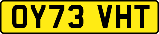 OY73VHT