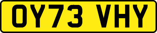 OY73VHY