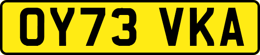 OY73VKA