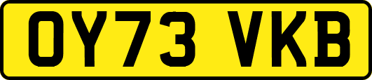 OY73VKB