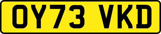 OY73VKD