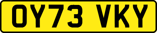 OY73VKY