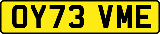 OY73VME