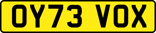 OY73VOX