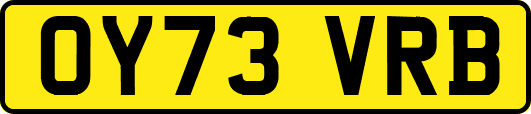 OY73VRB