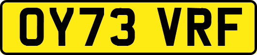 OY73VRF