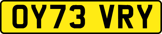 OY73VRY