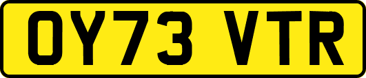 OY73VTR