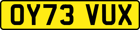 OY73VUX