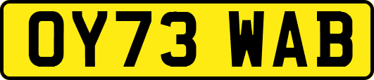 OY73WAB