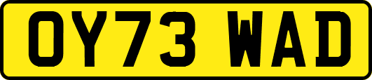 OY73WAD
