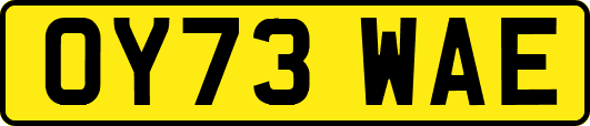 OY73WAE