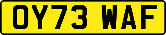 OY73WAF