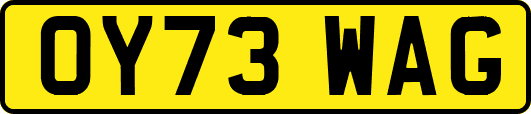 OY73WAG