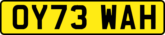 OY73WAH