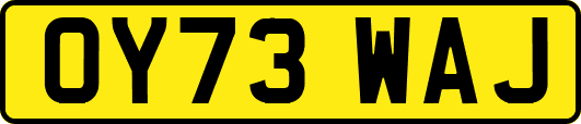 OY73WAJ
