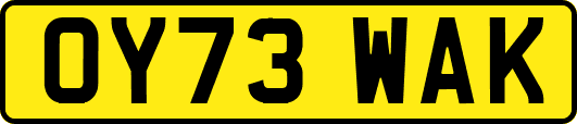 OY73WAK