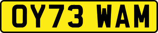 OY73WAM