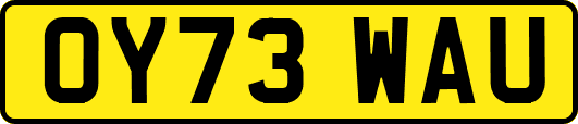 OY73WAU
