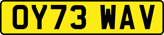 OY73WAV