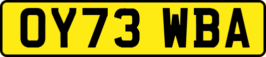 OY73WBA