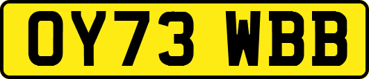 OY73WBB