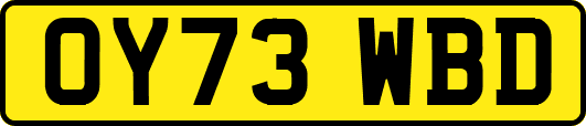 OY73WBD