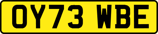 OY73WBE
