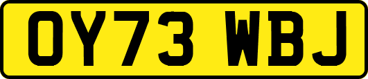 OY73WBJ