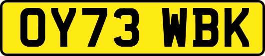 OY73WBK