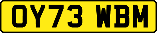OY73WBM