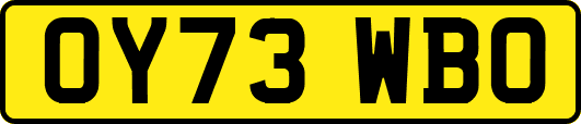 OY73WBO