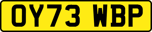 OY73WBP