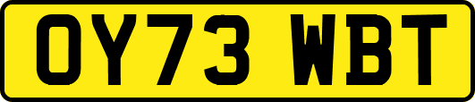OY73WBT