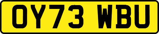 OY73WBU