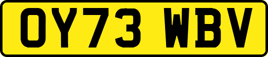 OY73WBV