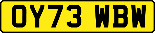 OY73WBW