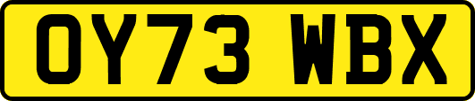 OY73WBX