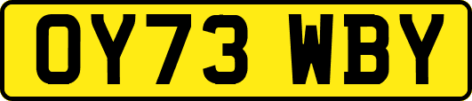 OY73WBY