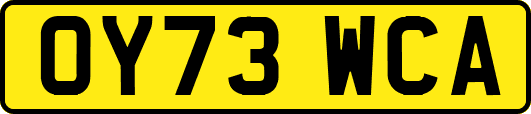 OY73WCA