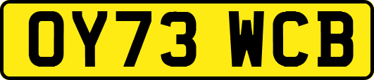 OY73WCB