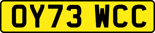 OY73WCC