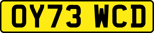 OY73WCD