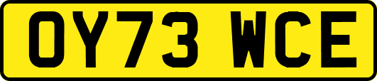 OY73WCE