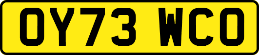 OY73WCO
