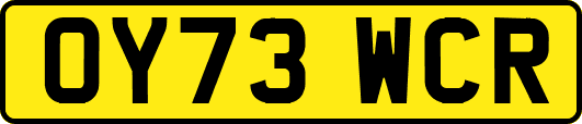 OY73WCR