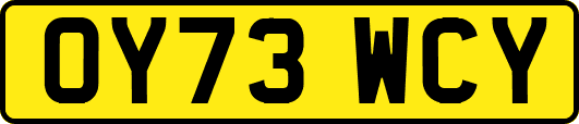 OY73WCY