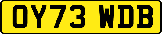 OY73WDB