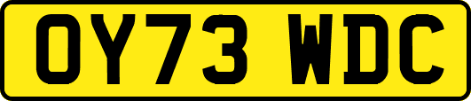 OY73WDC