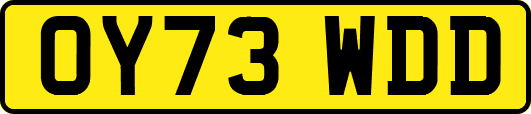 OY73WDD